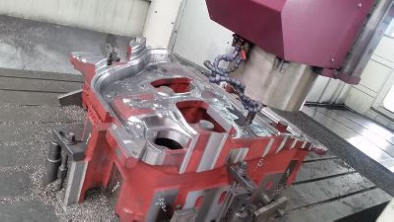 機加工／注塑機光機生產設備 (17)