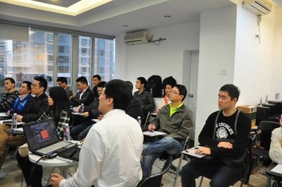 云起五洲 存儲四海——華蕓科技產(chǎn)品培訓(xùn)交流會技術(shù)交流紀實