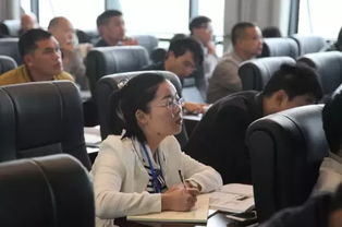 齊聚華自，共赴技術(shù)交流之旅